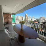 Apartamento à venda com 2 suítes em Paraíso, São Paulo, SP