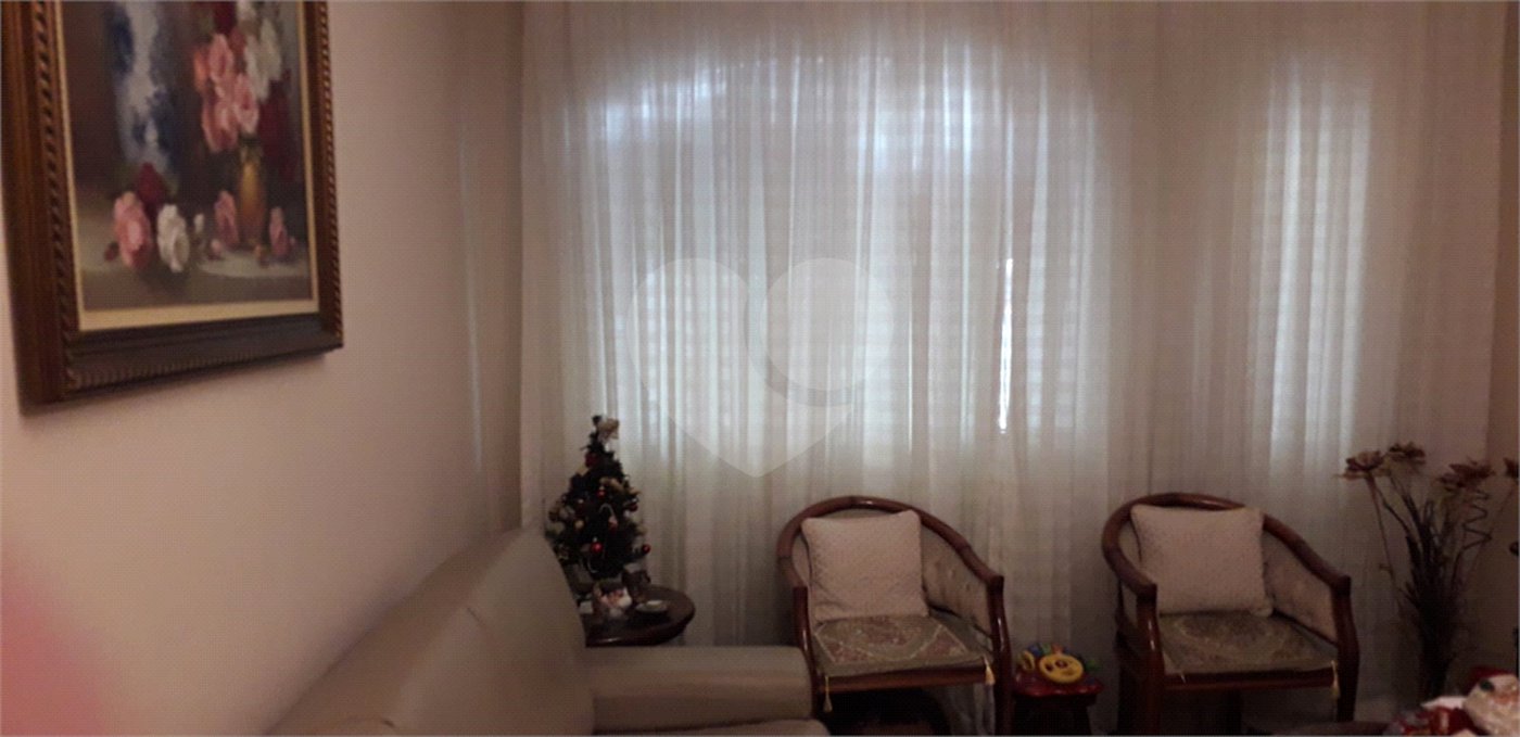 Sobrado á venda - Saúde