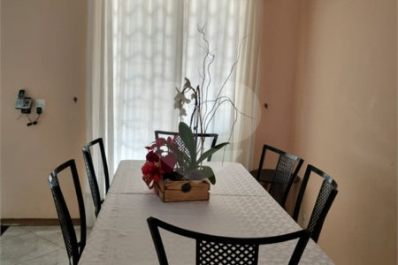 Casa à Venda no Condomínio Orizzonti di San Carlo