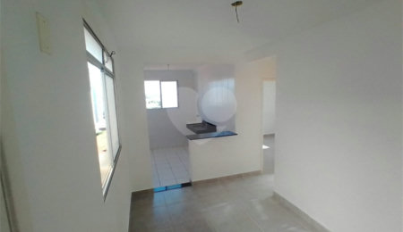 Apartamento à venda com 2 quartos em Jardim América (vila Xavier), Araraquara, SP