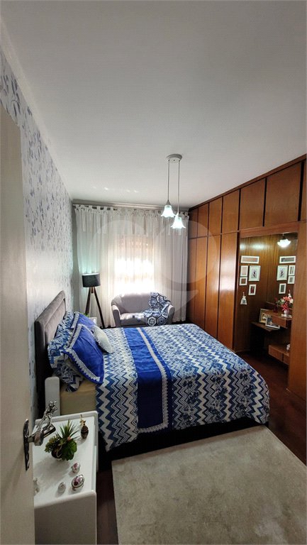 Casa Térrea à venda com 3 quartos em Freguesia do Ó, São Paulo, SP