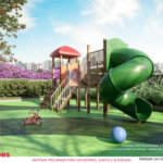 Apartamento a venda com 68 m²