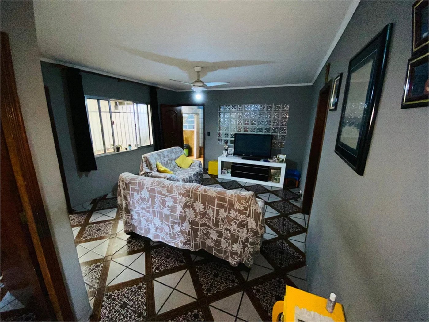Casa à venda no Butantã 358m² 8 quartos e 3 vagas