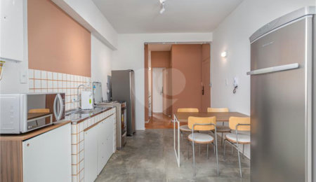Apartamento à venda com 4 quartos, sendo 1 suíte,  em Bela Vista, São Paulo, SP