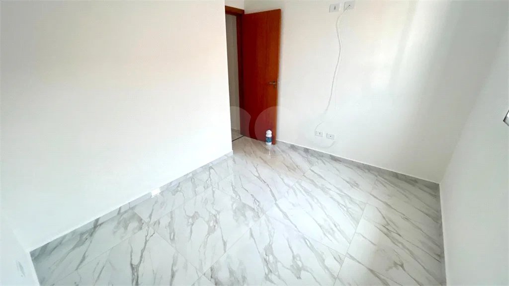 Sobrado Moderno vende.se na Vila Isolina Mazzei – 3 Dorms / 110m²