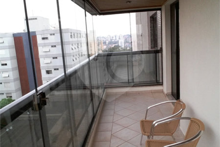 Apartamento para venda no Edifício Residencial Vila Lobos