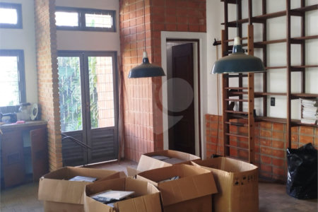 Imponente Casarão no Centro de São Carlos