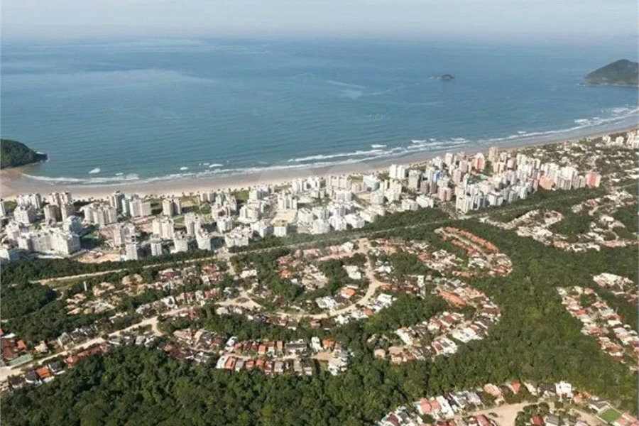Casa à venda com 5 suítes em Riviera de São Lourenço, Bertioga, SP