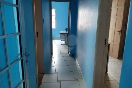 APARTAMENTO A VENDA NA BELA VISTA