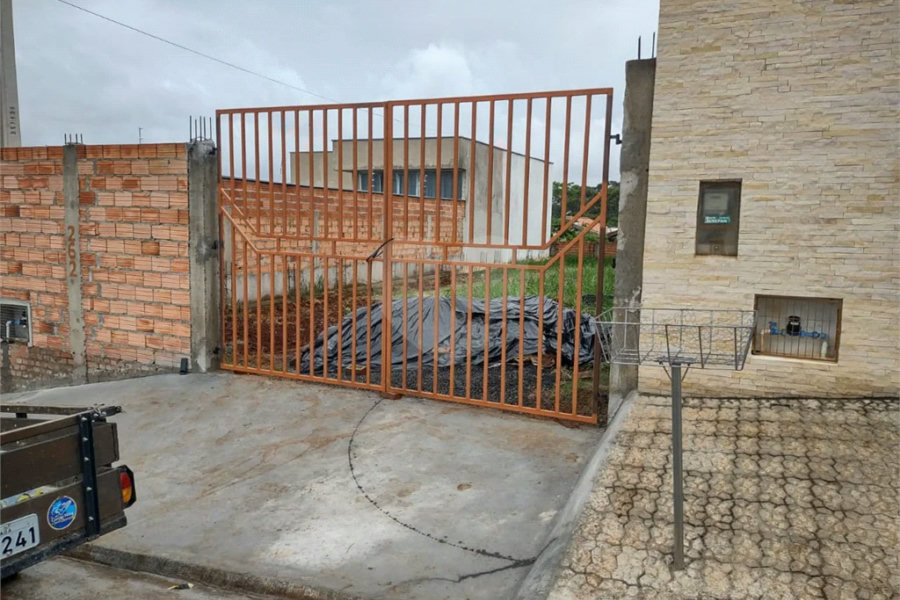 Terreno à venda em Taquaral, Piracicaba, SP
