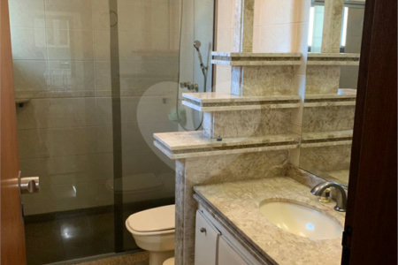 Apartamento Anália Franco 3 dormitórios 2 suítes