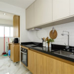 Apartamento para alugar com 3 suítes em Santo Amaro, São Paulo, SP