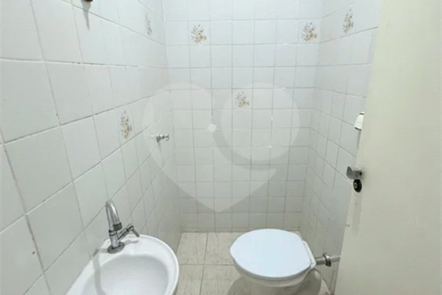 Casa à Venda no Bairro Santa Terezinha – Piracicaba/SP