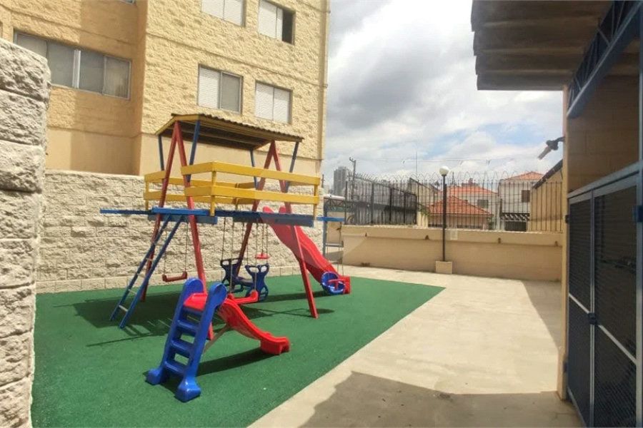 Lindo Apartamento na Vila Guilherme