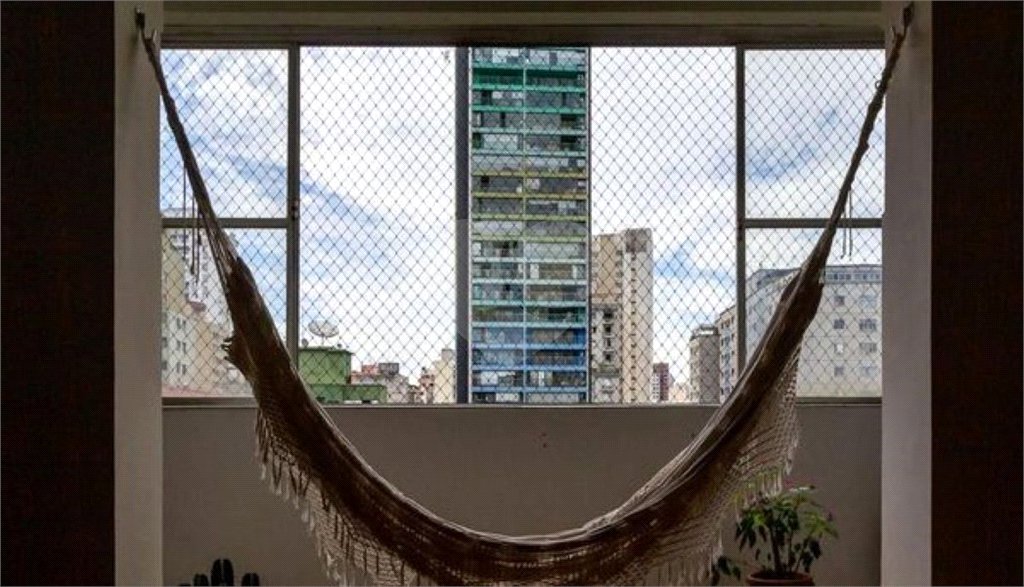 Apartamento de 1 quarto à venda na Bela Vista, 40 m2