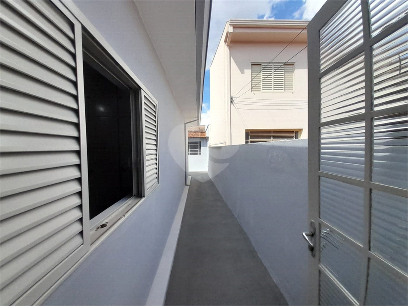 Casa Disponível para Venda ou Locação na Vila Nery – Ideal para Residência ou Comércio