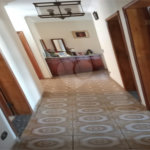 Bonita casa assobradada,no Bairro das Palmas do Tremembé, terreno com 14 X 50 e 350 área construída