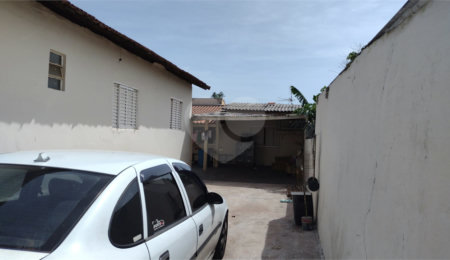 Casa à venda com 4 quartos em Jardim Beatriz, São Carlos, SP