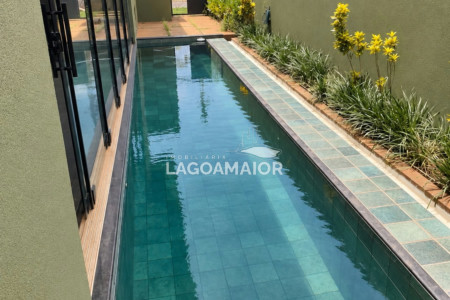 Loft para alugar em Sun Lake Residence, Jardim Alvorada, Três Lagoas - MS