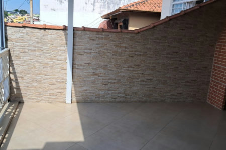 Sobrado à venda com 2 quartos em Veloso, Osasco, SP