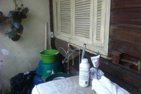Casa Charmosa no Jardim Petrópolis 130 m² - 2 quartos - 2 Vagas