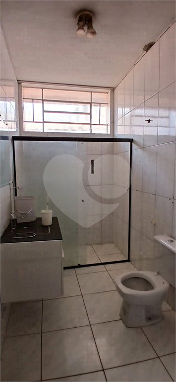 Casa para Venda no Centro