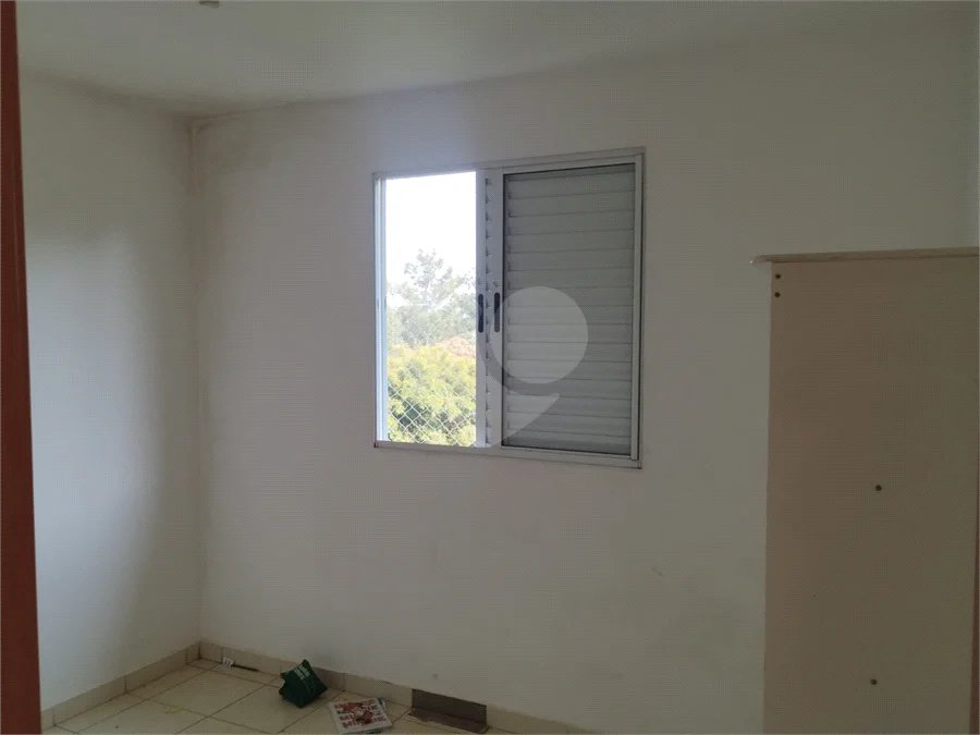 Apartamento Residencial Recanto do Jupia - dois dormitorios
