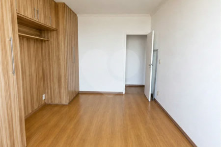 Apartamento a venda na Lapa