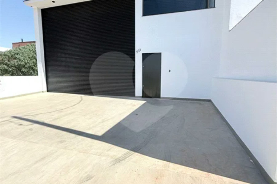 Salão Comercial para Locação no Treviso – Piracicaba/SP