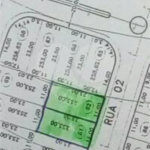 Lote no Jardim do Bosque, aceita financiamento ou aquisição de terreno e construção .