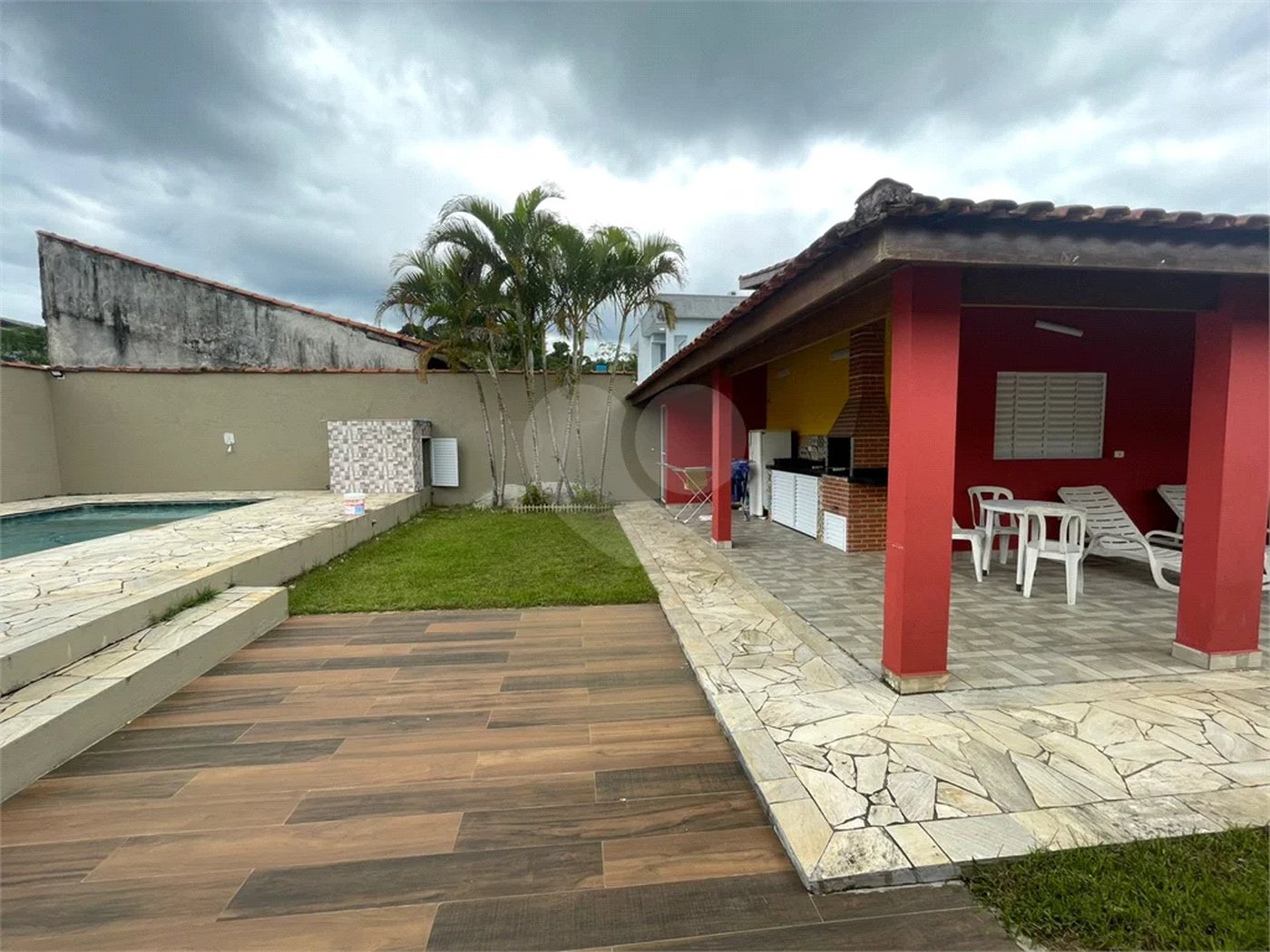 Casa à venda com 2 quartos, sendo 1 suíte,  em Morada da Praia, Bertioga, SP