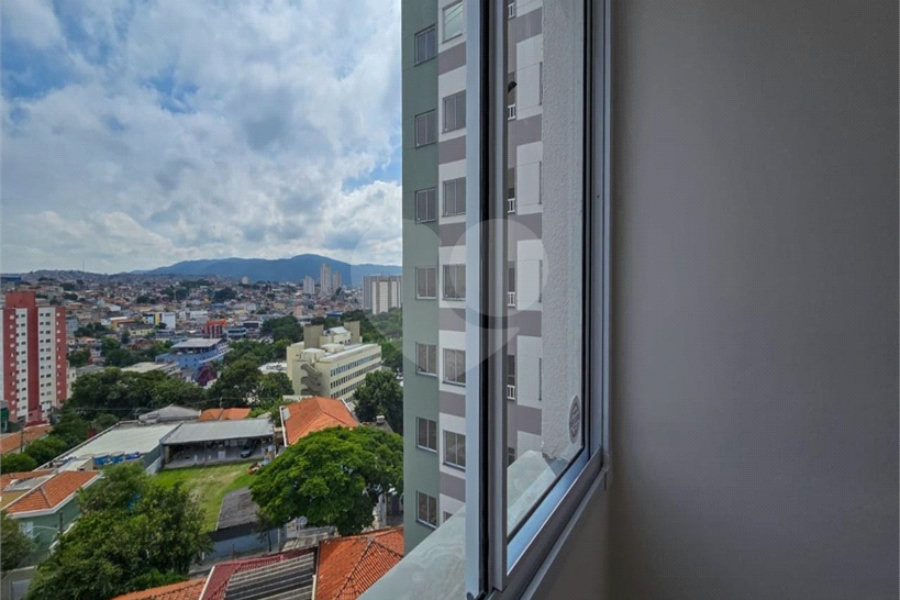 Apartamento à venda com 2 quartos em Casa Verde, São Paulo, SP