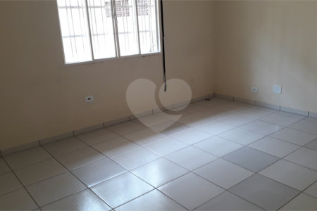 Casa Térrea para alugar com 1 quarto em Granja Julieta, São Paulo, SP