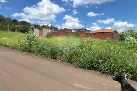 Terreno à Venda no Residencial Bosque dos Tamanduás – Descalvado/SP