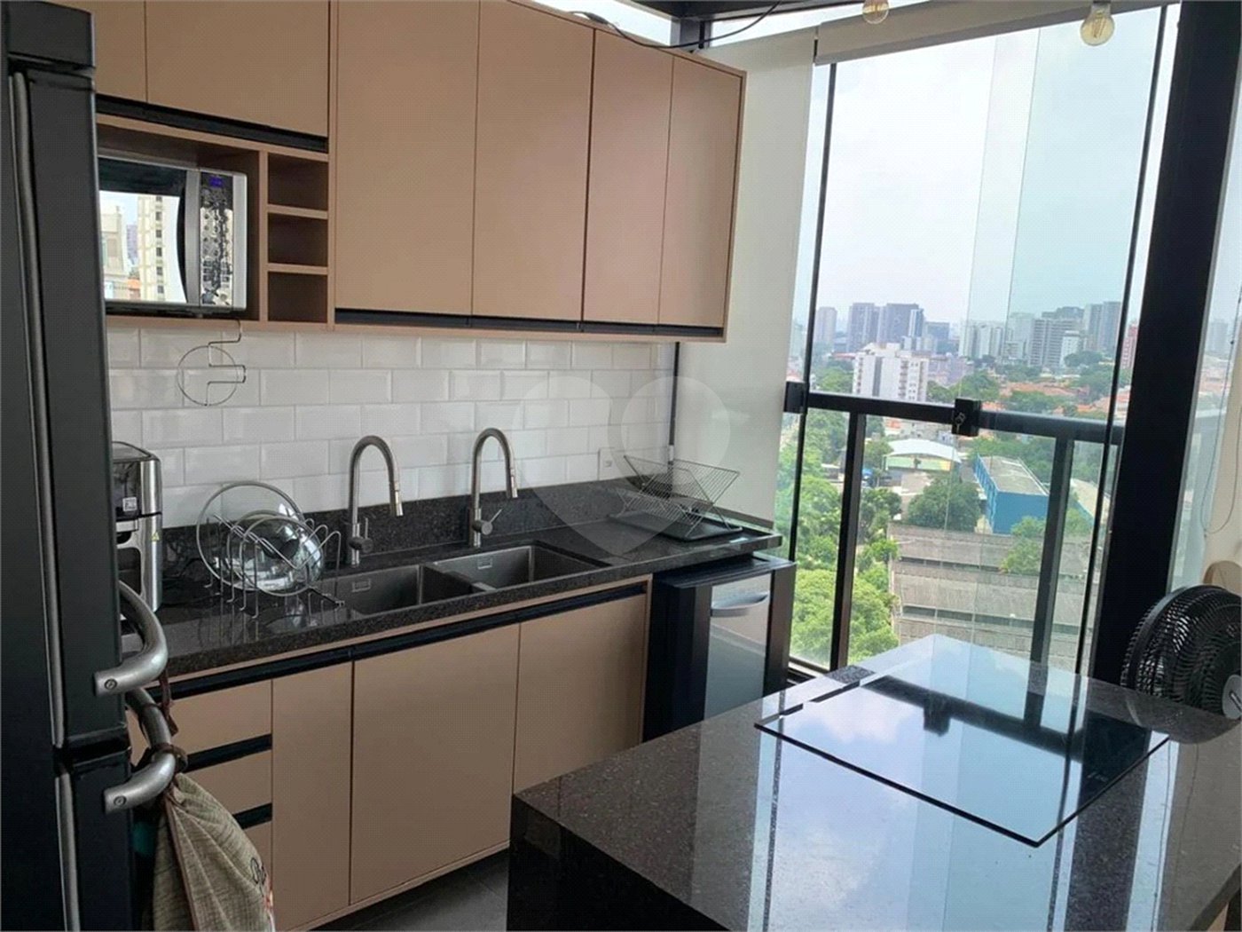 Cobertura á venda no Planalto Paulista com 173 m² com 3 quartos, sendo 2 suítes,2 vagas- Condominio Bit Casemiro-Avenida Senador Casimiro da Rocha-São Paulo