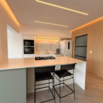 Apartamento para alugar com 2 suítes em Alto da Boa Vista, São Paulo, SP