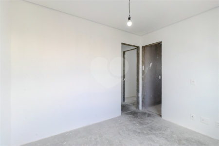 Apartamento à venda com 3 suítes em Campo Belo, São Paulo, SP