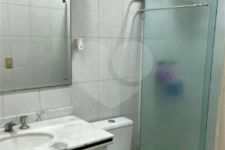 SOBRADO À VENDA NA VILA MARIA | 3 DORMITÓRIOS | SUÍTE COM CLOSET | 2 VAGAS