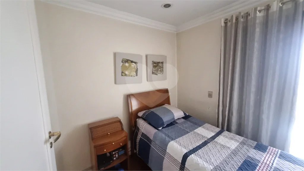 Apartamento a venda na Mooca
