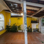 Casa à venda com 4 quartos em Butantã, São Paulo, SP
