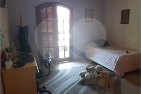 Sobrado com 4 quartos à venda em Vila Cruzeiro - SP