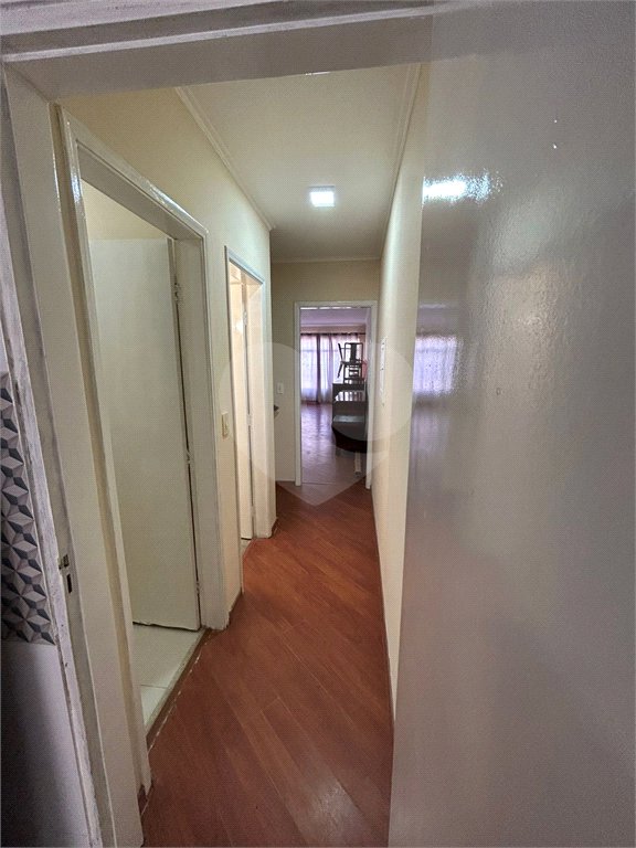 Sobrado em São Paulo com 140m², 4 dormitórios e 2 vagas de garagem