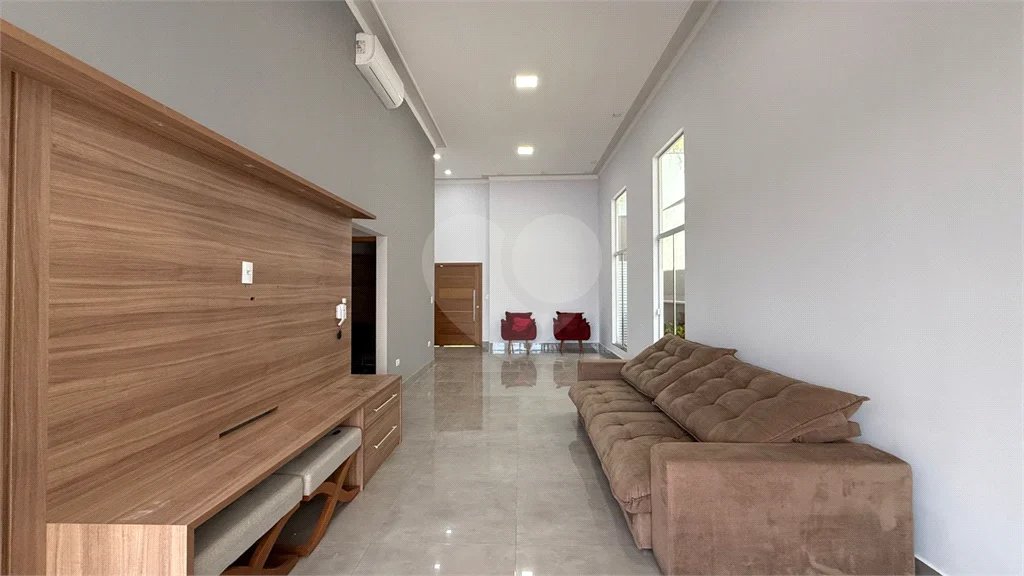 Casa para alugar no Damha I em Piracicaba/SP.