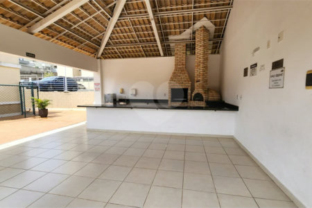 Apartamento Mobiliado à Venda em Louveira | 3 Dormitórios, Suíte, 2 Vagas – Residencial Felicità