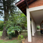 Chácara no Unileste, com espaço para eventos e cozinha industrial, na modalidade porteira fechada,