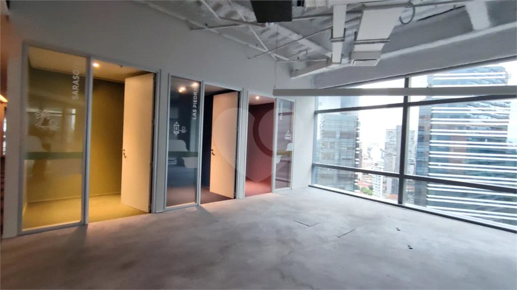 Laje Corporativa para alugar em Chácara Santo Antônio, São Paulo, SP