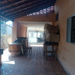 Casa á venda na região do Lutfalla