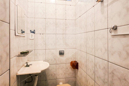 Apartamento - Bela Vista - 2 Quartos / Dormitórios - Venda / Compra