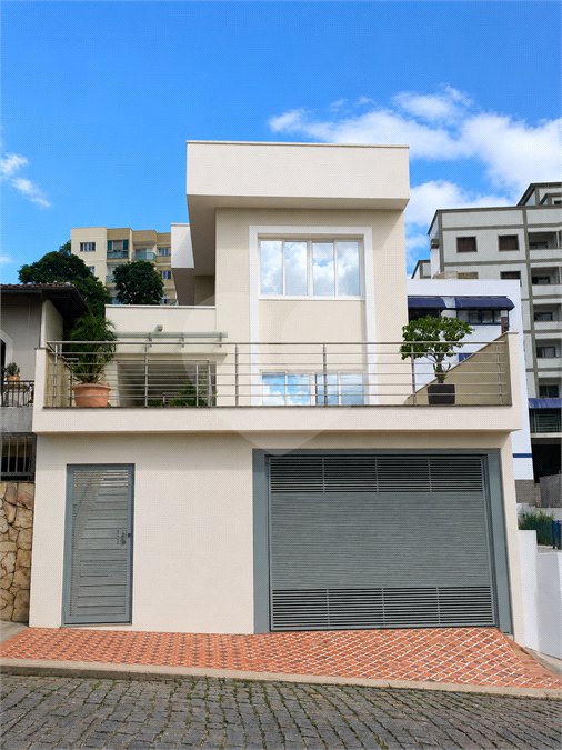 Casa - Sobrado Comercial à venda - Jardim Atibaia