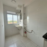 Apartamento com 2 dormitórios no Por do Sol, na cidade de Piracicaba - SP